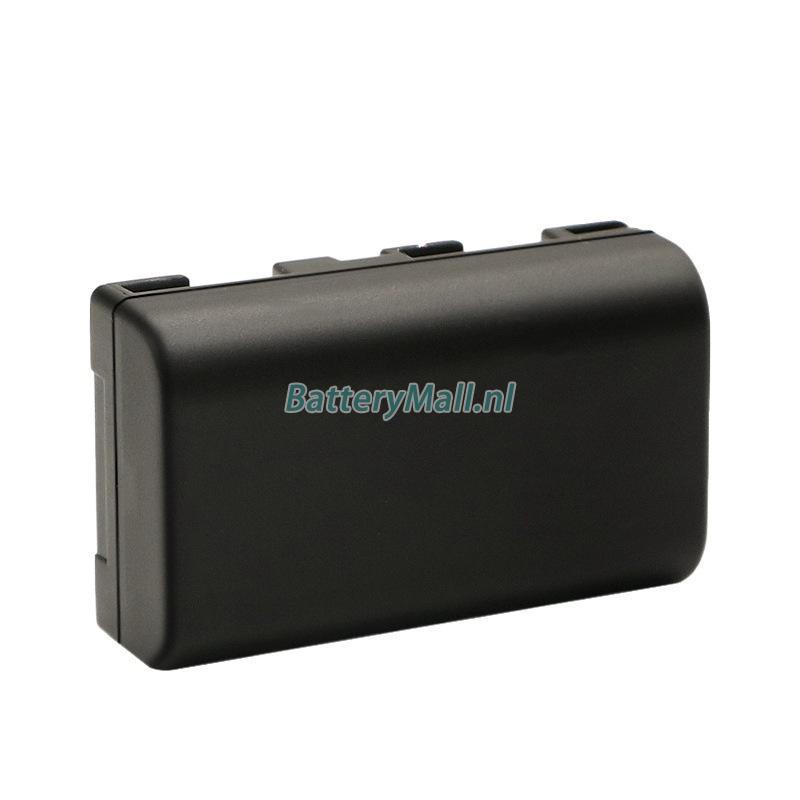 Sony DSC-F55Battery