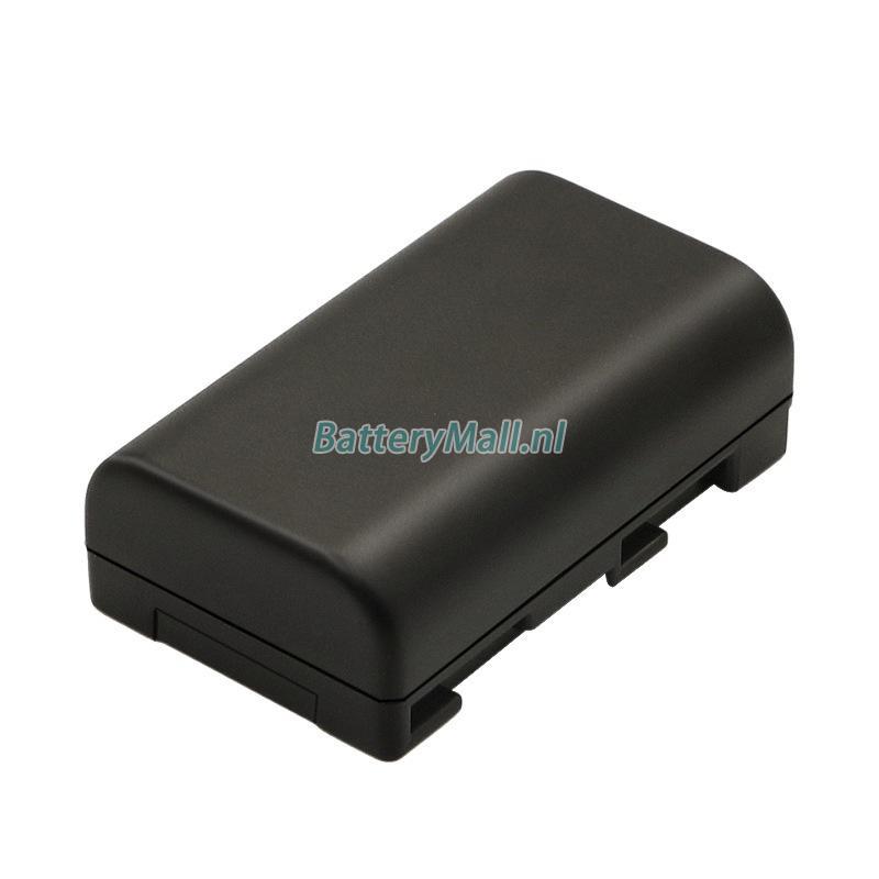 Sony DSC-F55Battery