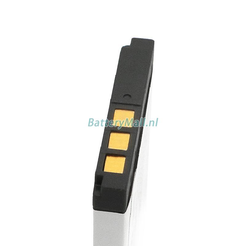 Sony DSC-M1Battery