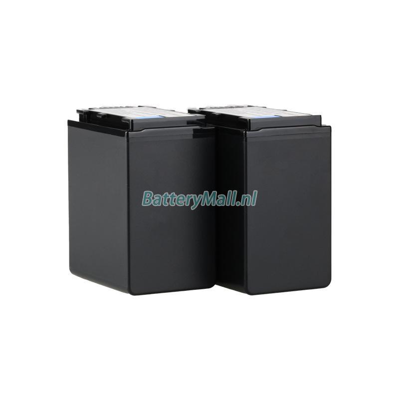 Sony DCR-HC44EBattery