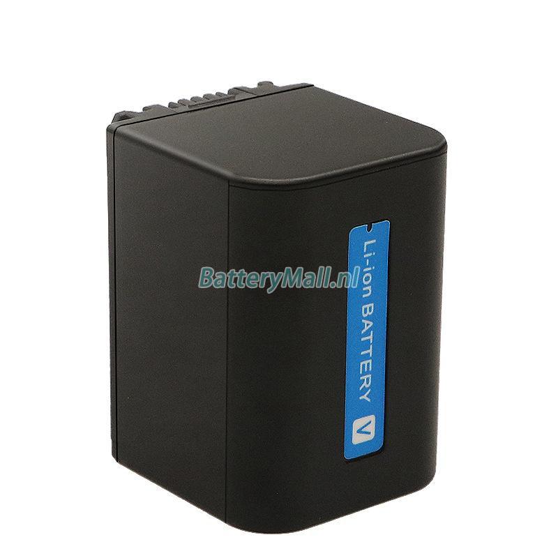 Sony HDR-CX180Battery