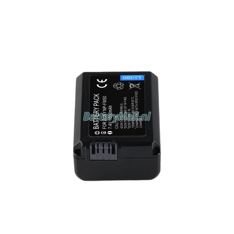 Sony DSC-10M3Battery