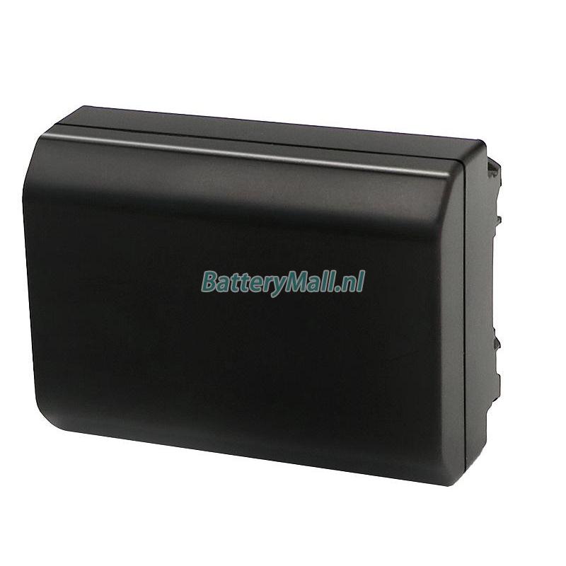 Sony A9M2Battery