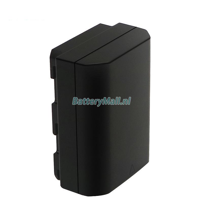 Sony A9M2Battery
