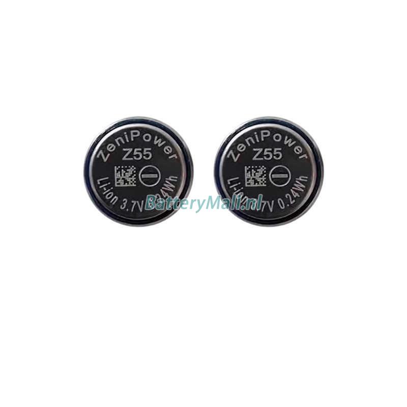 Sony WF-SP900 battery