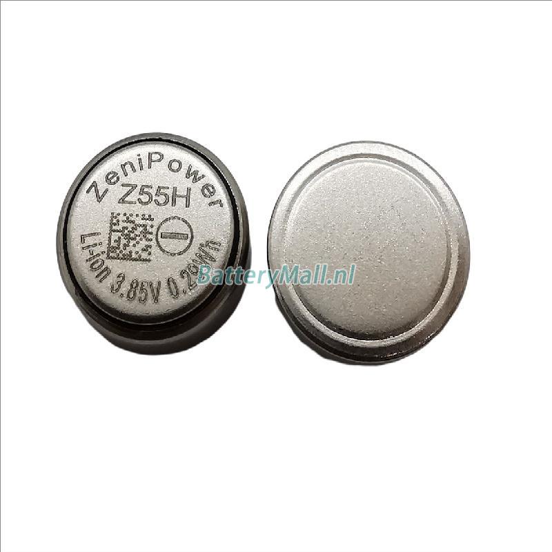 Sony WF-SP900 battery