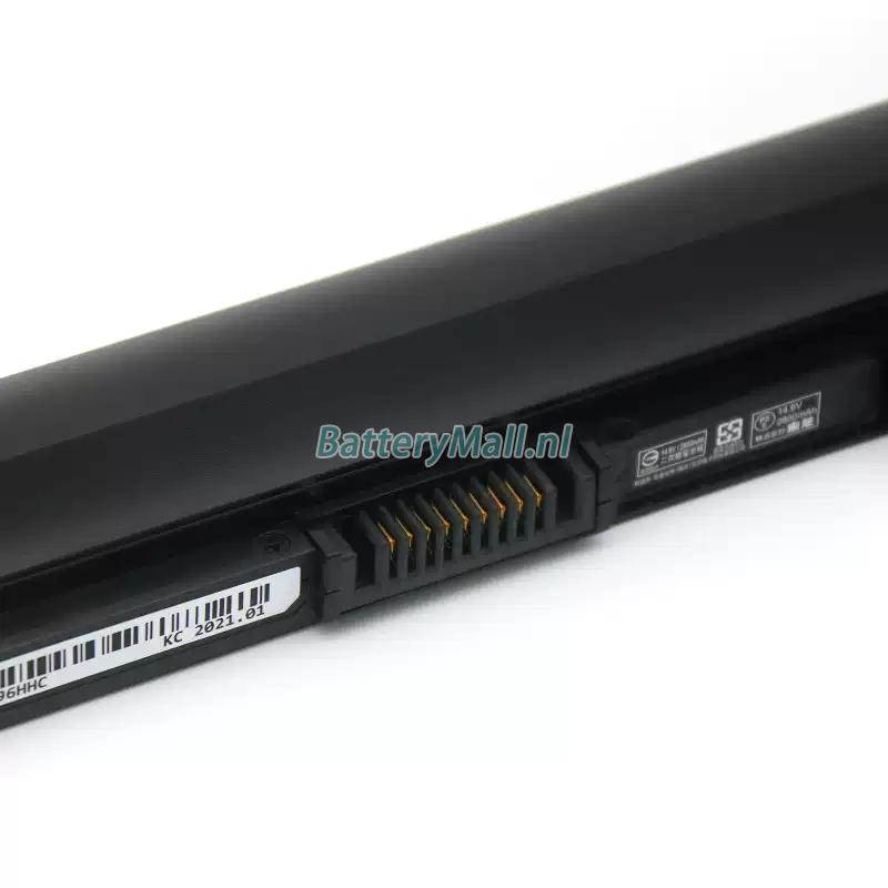 Toshiba Satellite C55D-B5310Battery