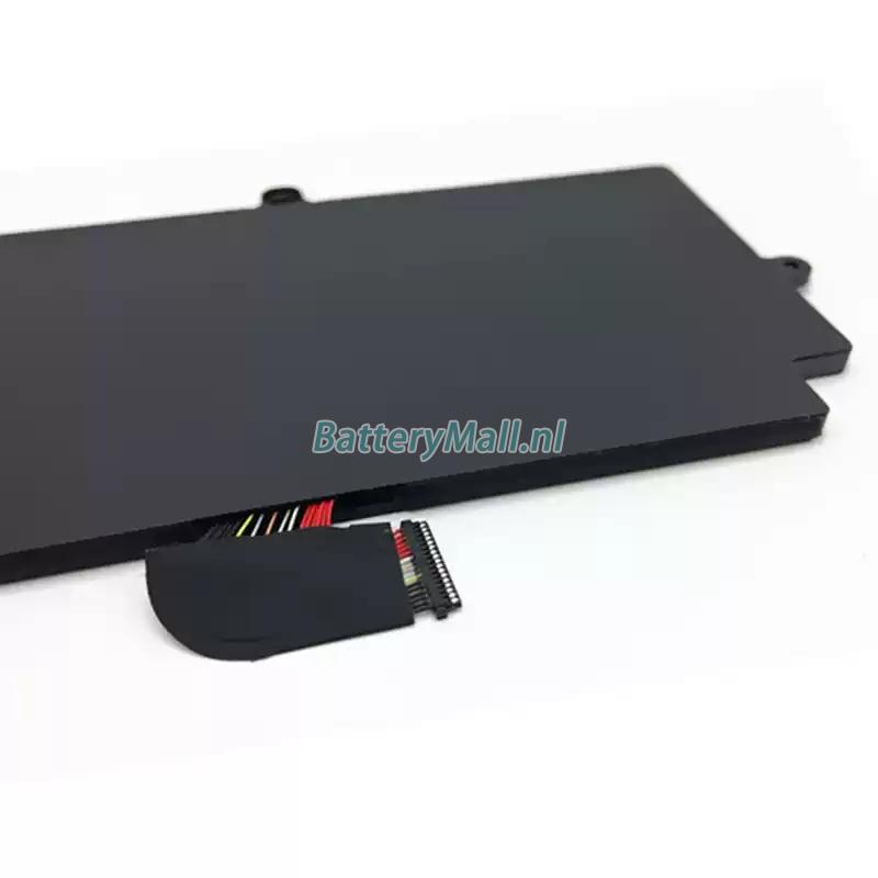 Toshiba Dynabook Portege A30-E-1CUBattery