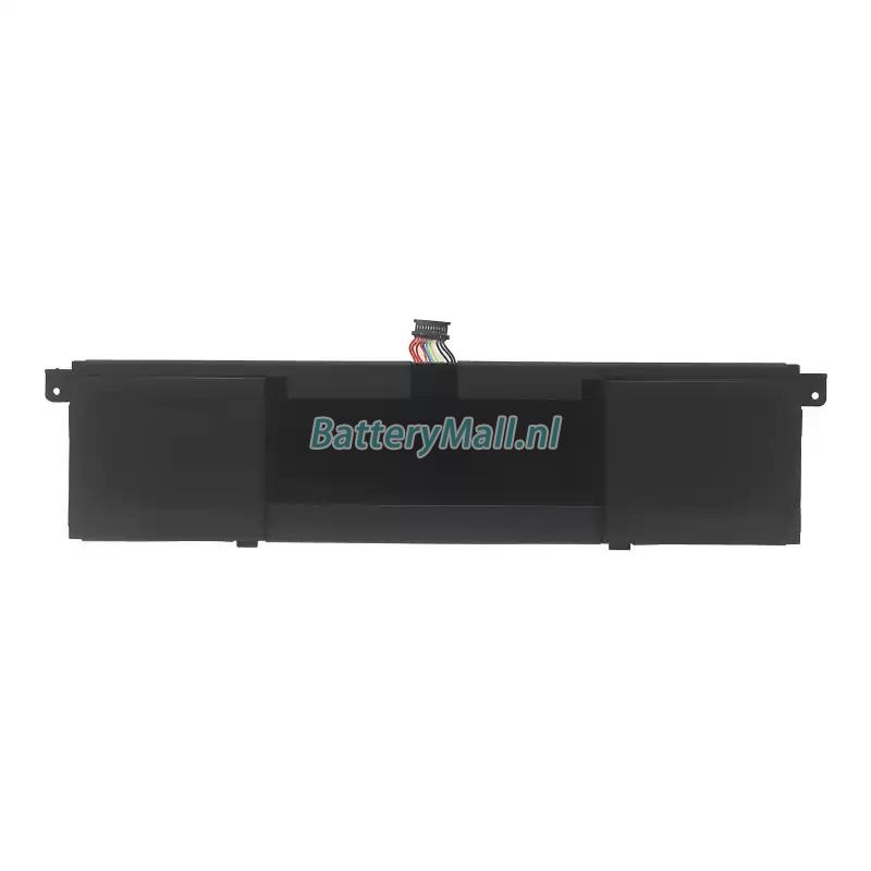 XiaoMi Mi Air 13.3Battery