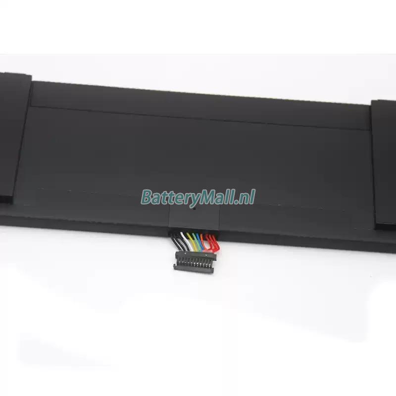 XiaoMi Mi Air 13.3Battery